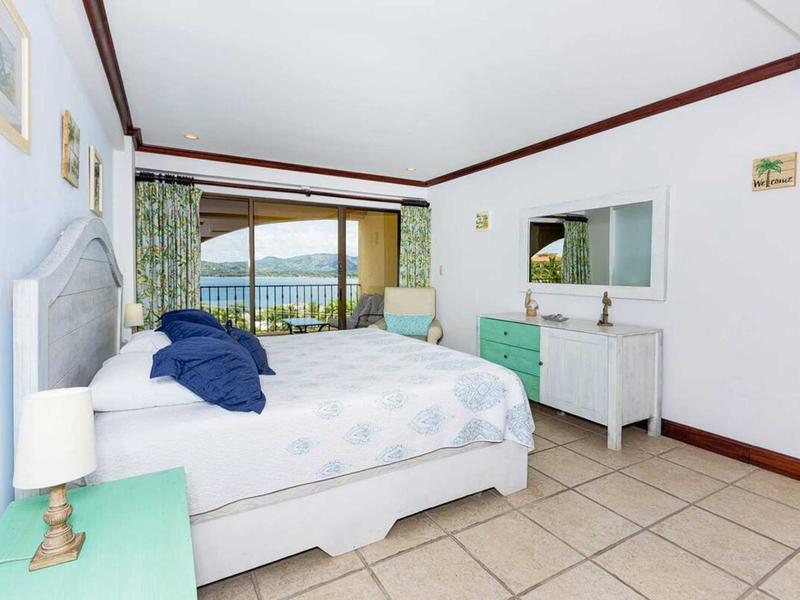 Sunset Heights 301 Ocean View Condo, Playa Flamingo, Guanacaste